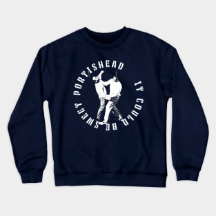 DUMMY Crewneck Sweatshirt